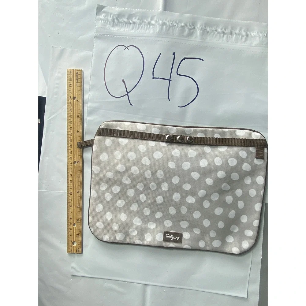 Thirty One Gifts measurements width